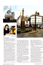 Lancashire Magazine