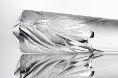 Break the Pattern Vase: Photographer Tas Kyprianou