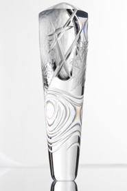 Break the Pattern Vase: Photographer Tas Kyprianou