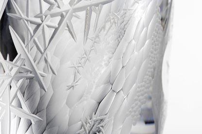 Break the Pattern Vase: Photographer Tas Kyprianou