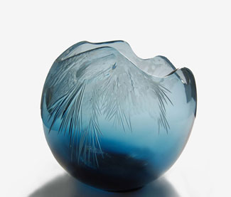 Ijos: Glass Bowl 2010