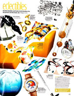 How to Spend it Magazine